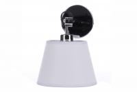 AZZARDO - Аплик ZYTA MB2300-XS-WH / AZ1533 (1)