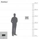 KANLUX - Разпределително табло DB за външен монтаж 3835 (2)