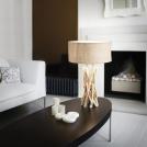 IDEAL LUX - DRIFTWOOD TL1 129570