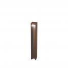 IDEAL LUX - 306858 KURT PT COFFEE 3000K