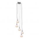 AZZARDO - Tasos 5  Model MD 2095A-5W 