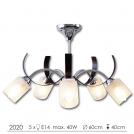 LIS LIGHTING - Полилей Armena 2020