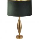 SEARCHLIGHT - Table  lamp   EU84631GR   Rye ⚡ 1 х 40W⚡E27