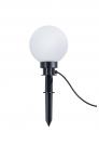 TRIO - Градинска сфера с колче влагозащитена IP44 BOLO – R57042001 (1)