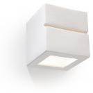 SOLLUX - Wall lamp ceramic Leo Line SL.0230