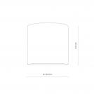 NOWODVORSKI - IOS LED 8727 20W 2700lm 4000K 36° (3)