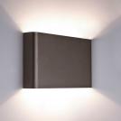 NOWODVORSKI - wall luminaire  HAGA GRAPHITEE 9710