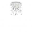 IDEAL LUX - NEVE PL5  Bianco  113593