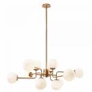 MAYTONI - Полилей   Erich MOD221-PL-12-G 