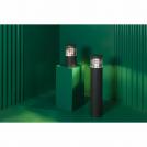 FARO - градински стълб IP65 SCREEN 751021C LED 14W, 856LM, 4000K (1)
