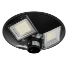 ELMARK - АПЛИК СОЛАРЕН ГРАДИНСКИ ОСВЕТИТЕЛ 300W 6000K IP65 - 98SOL41072