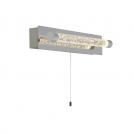 SEARCHLIGHT - Wall Lamp BUBBLES 2374-1CC LED 6W 3000K IP44