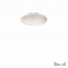IDEAL LUX - Плафон SMARTIES BIANCO PL1 D33 009223 (1)