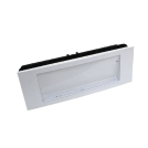 ELMARK - EL1150 LED EXIT LIGHT 100LM 3.7V 2200MAH 9EL1150LED