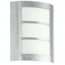 EGLO - wall luminaire  88487 CITY E27, 60W, IP44