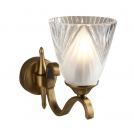 INTERIORS 1900 - Аплик COLUMBIA 63452 E14, 40W