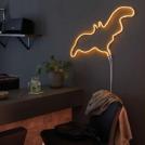 PAULMANN - LED Neon Colorflex оранжево 1m 4.5W 10lm/m с USB 70562 (1)
