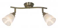 RABALUX - spot luminaire MARTHA 5015  E14, 2X40W (1)