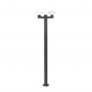 FARO - garden pole  IP44 BLUB'S  74435F2-03 