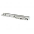 SCAME - TERMINAL BLOCK IP20 GREY DOMINO IP40 8 DIN DOMINO IP66 12-24 DIN  654.0361