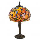 INTERIORS 1900 - table luminaire  JOSETTE  64210 E14, 40W