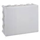 LEGRAND - Box Plexo - IP55 - IK07 - 310x240x124 - 24 entry membrane glands 92082