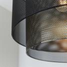 ENDON - pendant luminaire PLEXUS 72829 E27, 60W (5)