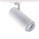 ACA LIGHTING - LED track luminaire MEL25W 4000K 3000lm ъгъл 20~50° 1-PHASE MEL2540W2