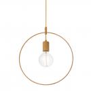 ACA LIGHTING - Пендел   VINTAGE   V35181WD