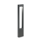 IDEAL LUX - VEGA PT1  Antracite   136028