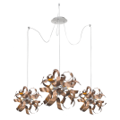 LUXERA - Пендел RIBBON 64420