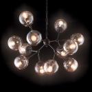 IDEAL LUX - Полилей KEPLER SP12 162201 (1)