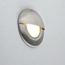 PAULMANN - Рамка за LED Луна   93743   COVER ⚡ round 87mm ✴ Неръждаема стомана (3)
