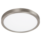 RABALUX - LED Lois 2662 36W 3000K satin chrome