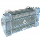 LEGRAND - Distribution terminal block 160A 4P 10 modules  SKU 400411