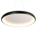 ACA LIGHTING - LED Полилей  BR71LEDP81BK / D**