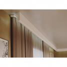 RAY DECOR - Decorative XPS profile for concealed LED lighting 25х100x2000mm  RL160