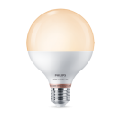 WIZ CONNECTED - Philips Smart с WiZ Led лампа E27, G95, 11W, 1055Lm, 2700K 871951437260300