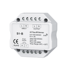 ELMARK - SMART WIFI 1-CHANNEL TRIAC DIMMER FOR CONSOLE BOX - 99DIMMERMT
