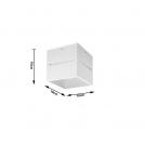 SOLLUX - Celling lamp Lobo white SL.0209 (2)