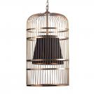 ACA LIGHTING - Пендел  VINTAGE AD80393P