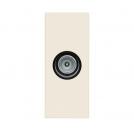 VIMAR - TV-RD-SAT through-line out.canvas 30300.10C