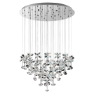 EGLO - Pendant luminaire 93661 PIANOPOLI