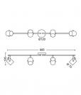 PHILIPS - Byre new 50664/31/P0 (3)