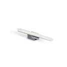 IDEAL LUX - Аплик LINE AP48 Cromo 031484 (2)