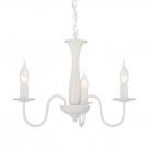 ACA LIGHTING - ELEGANT   DLA12013PW