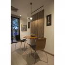 FARO - MARLIN Black pendant lamp Ref.64133 (1)