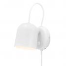 NORDLUX - wall luminaire  ANGLE  2120601001 GU10, 25W