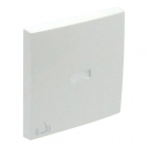 EFAPEL - Face plate for Switch with indicator and bell symbol ICE 90795 TGE LOGUS 90