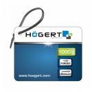 Högert Technik - Чук за камък с дръжка от фибростъкло 1000гр HT3B036 (1)